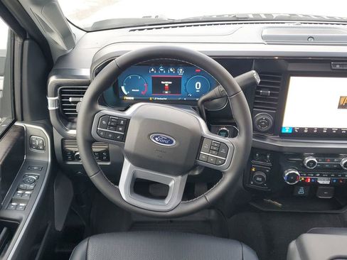 New 2026 Ford F350 Lariat w/ Lariat Premium Package image 26