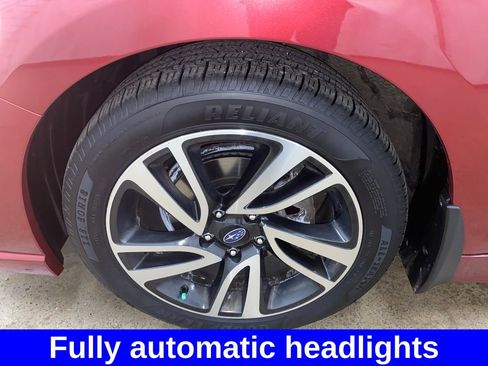 Used 2018 Subaru Legacy 2.5i Sport AWD/4WD image 15