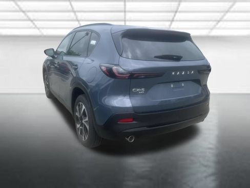 New 2026 MAZDA CX-5 Preferred AWD/4WD image 6