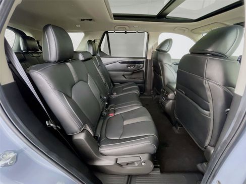 Used 2024 Honda Pilot Touring image 34