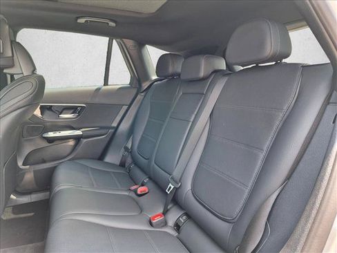 Certified 2026 Mercedes-Benz GLC 300 4MATIC image 18
