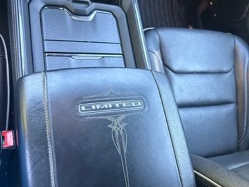 Used 2022 RAM 1500 Limited AWD/4WD image 30