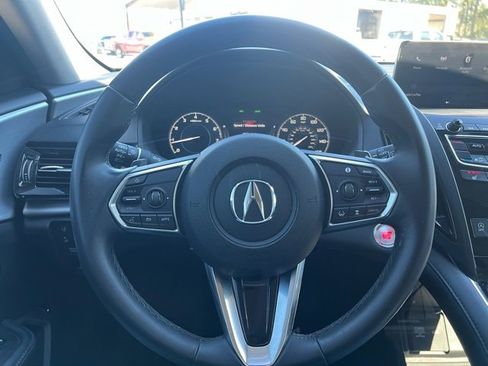 Used 2020 Acura RDX FWD image 16
