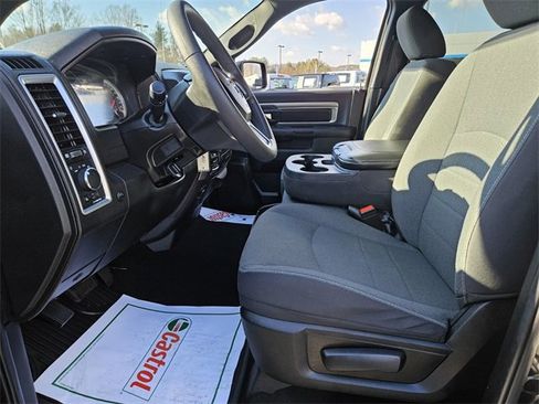 Used 2024 RAM 1500 Classic Warlock image 8