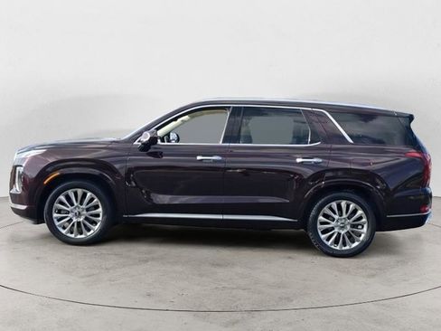 Used 2020 Hyundai Palisade Limited FWD image 6