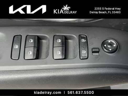 Used 2024 Hyundai Tucson SEL FWD image 15