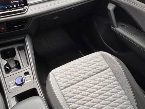 New 2026 Volkswagen Tiguan S image 12