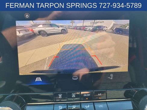 Used 2023 Chevrolet Colorado Z71 w/ Advanced Trailering Package image 27