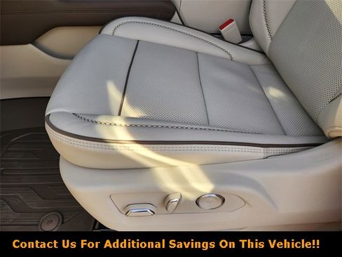 New 2026 GMC Yukon XL Denali w/ Sun & Power Step Package image 18