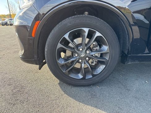 Used 2024 Dodge Durango R/T image 35