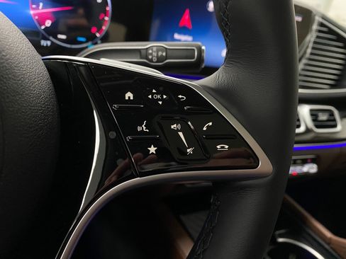 New 2026 Mercedes-Benz GLE 350 4MATIC image 17