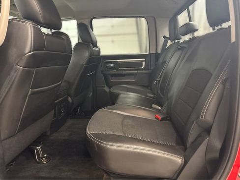 Used 2014 RAM 1500 Sport image 11