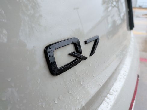 Used 2023 Audi Q7 3.0T Prestige w/ Prestige Package image 39