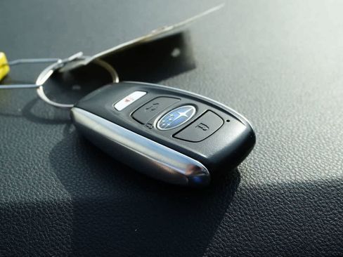 Certified 2021 Subaru Forester Sport image 39