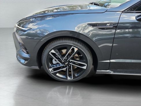 New 2026 Hyundai Sonata N Line image 26