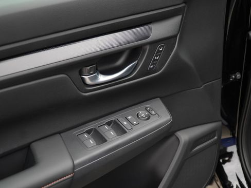 New 2026 Honda CR-V Sport-L image 14