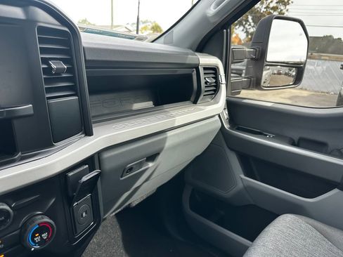 New 2026 Ford F250 XL w/ STX Appearance Package image 63