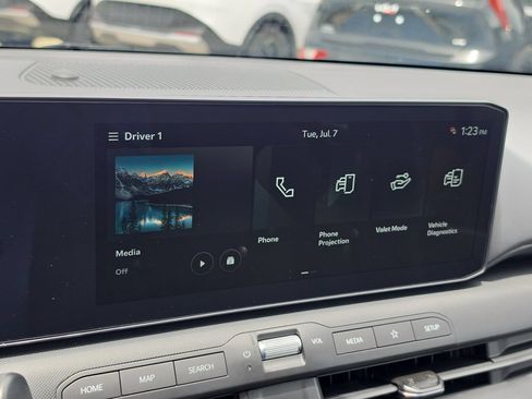 New 2026 Kia K4 FWD image 22