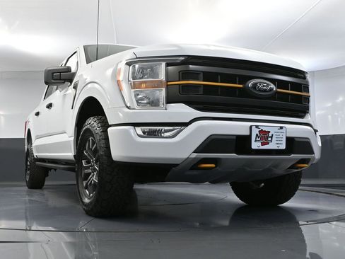 Used 2022 Ford F150 Tremor AWD/4WD image 51