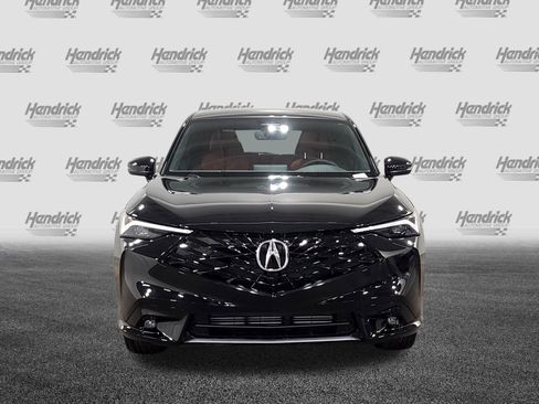 New 2026 Acura ADX A-Spec image 3