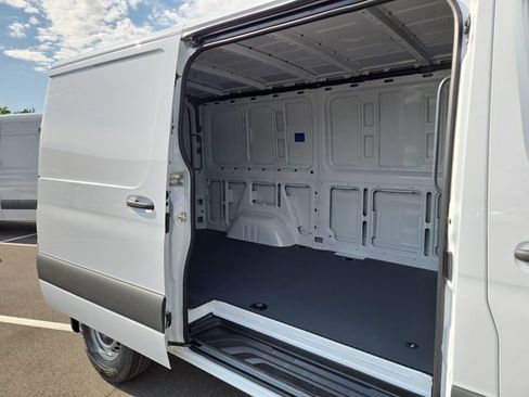 New 2026 Mercedes-Benz Sprinter 2500 image 27