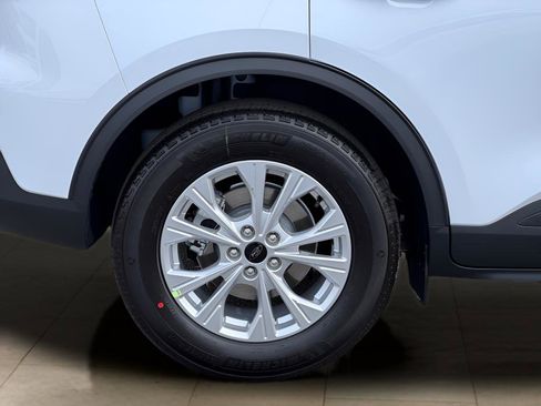 New 2026 Ford Escape Active image 37