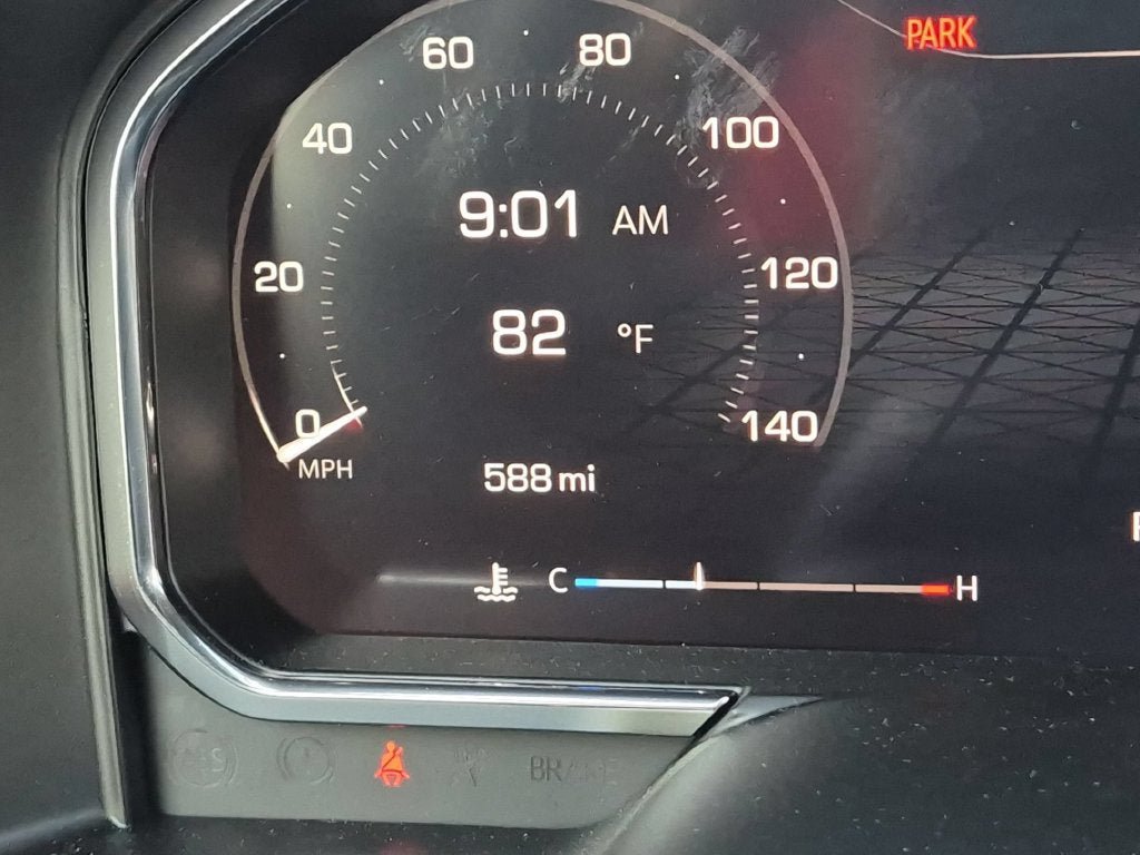 New 2026 GMC Sierra 1500 AT4X AWD/4WD image 15
