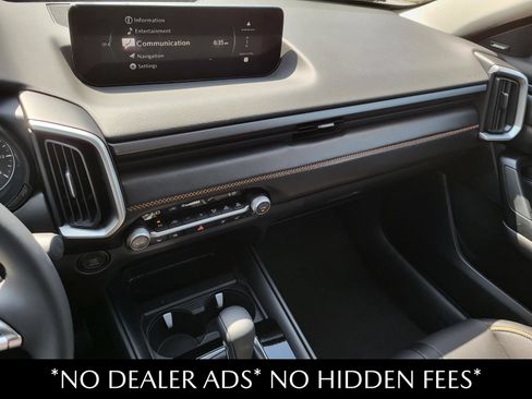New 2026 MAZDA CX-50 AWD 2.5 S w/ Weather Package image 18