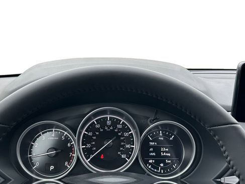 New 2025 MAZDA CX-5 AWD 2.5 S w/ Select Package image 13