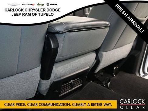 Used 2019 RAM 1500 Big Horn AWD/4WD image 33