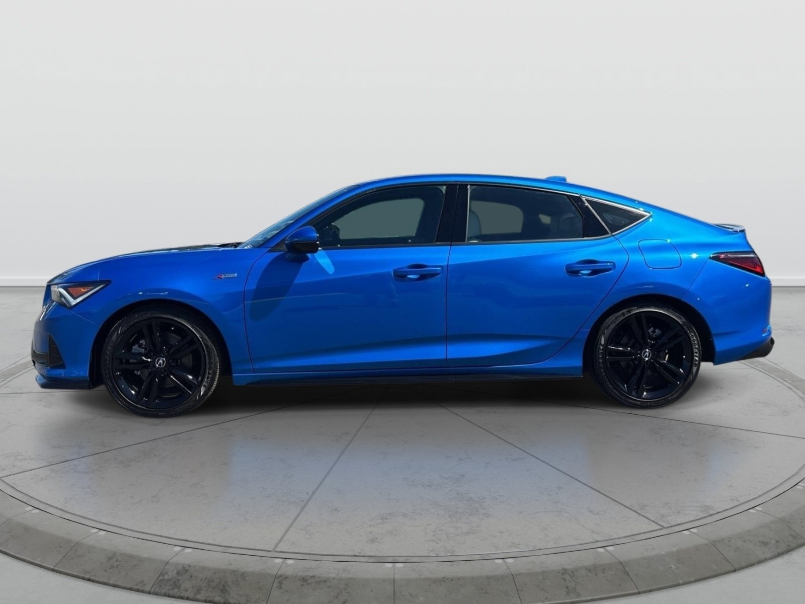 Certified 2026 Acura Integra A-Spec w/ Technology Package FWD image 4