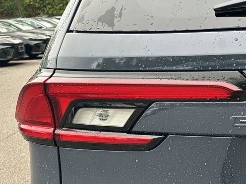 New 2026 Toyota Grand Highlander AWD image 17