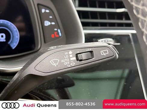 Used 2023 Audi Q8 Premium w/ Convenience Package AWD/4WD image 25