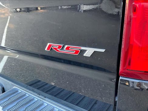 Used 2021 Chevrolet Silverado 1500 RST w/ All Star Edition Plus image 9