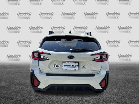 Used 2025 Subaru Crosstrek 2.5i Premium AWD/4WD image 9