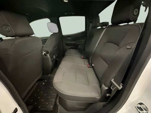 Certified 2023 Chevrolet Colorado LT w/ LT Convenience Package image 31