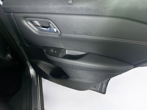 Used 2024 Nissan Rogue SV w/ SV Premium Package image 30