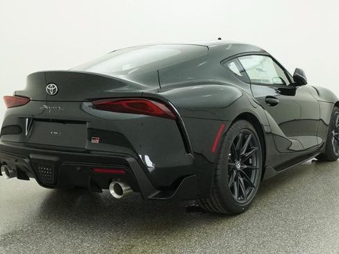 New 2026 Toyota Supra RWD image 6