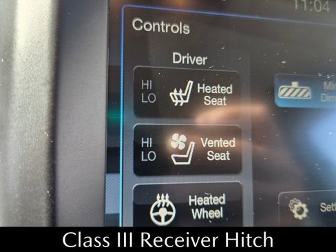 Used 2018 Jeep Cherokee Trailhawk w/ Quick Order Package 27L image 31