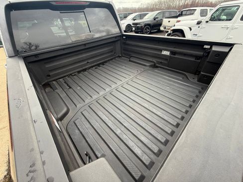 Used 2020 Honda Ridgeline RTL-E image 12