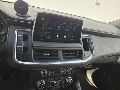 Used 2024 GMC Yukon AT4 w/ Max Trailering Package AWD/4WD image 15