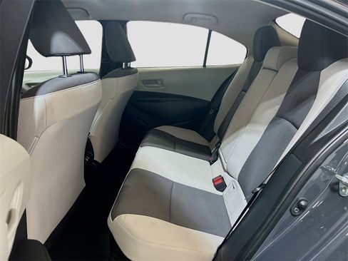Used 2024 Toyota Corolla LE image 20