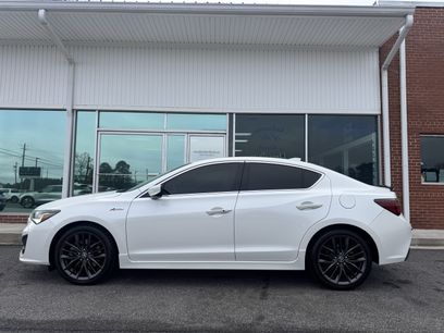 Used 2022 Acura ILX