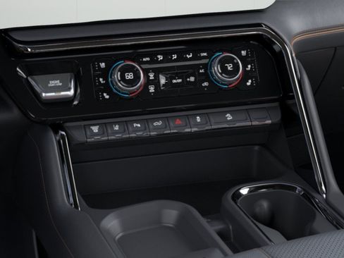 New 2026 GMC Sierra 2500 AT4 w/ Technology Package AWD/4WD image 23
