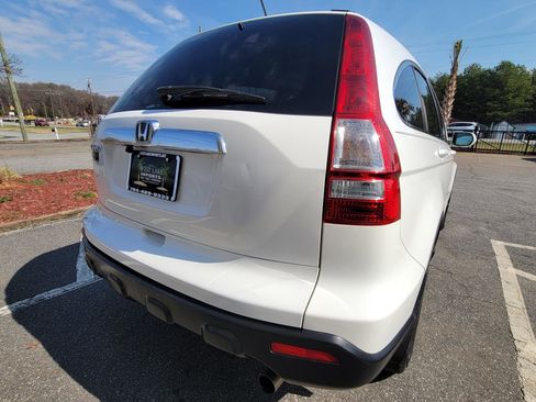 Used 2009 Honda CR-V EX-L image 13
