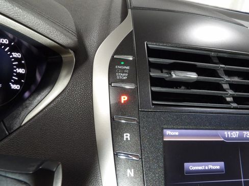 Used 2014 Lincoln MKZ AWD w/ Equipment Group 101A Select image 15