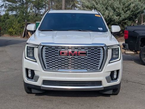 Used 2021 GMC Yukon Denali image 10
