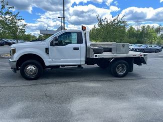 Used 2018 Ford F350 XL w/ Power Equipment Group AWD/4WD video 2