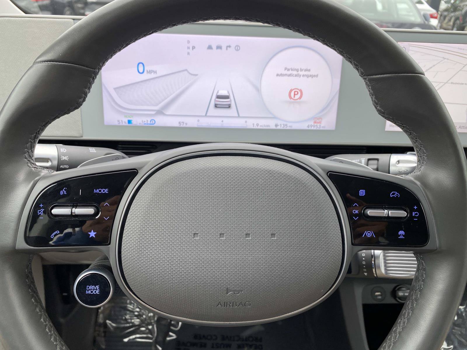 Used 2023 Hyundai Ioniq 5 SEL AWD/4WD image 15