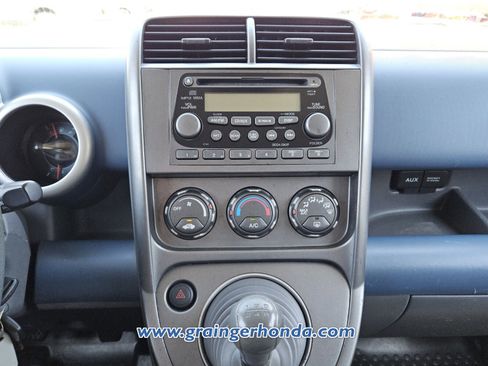 Used 2006 Honda Element EX-P image 15
